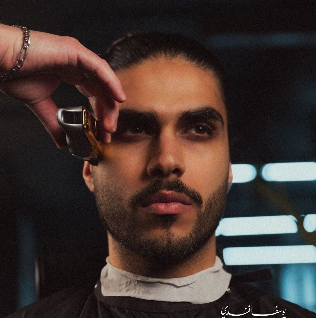 Yousef Afandi-Deir Ghbar