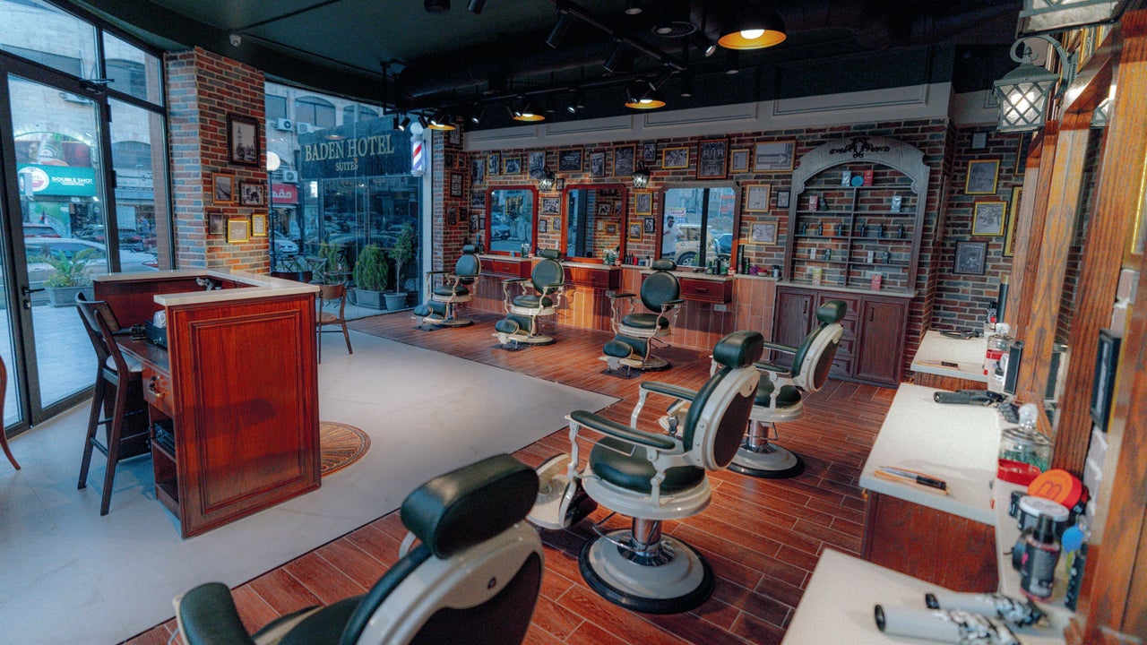 Alf991 Barber & Coffee