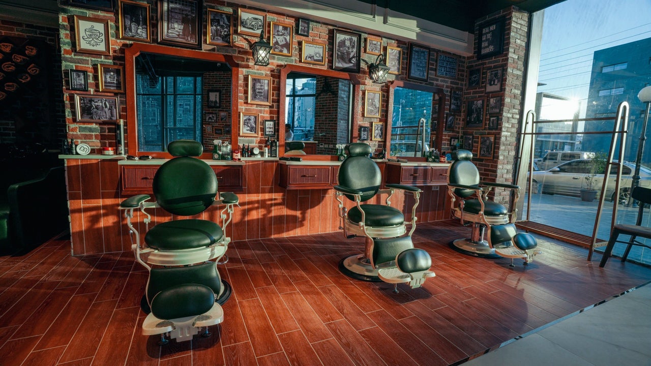 Alf991 Barber & Coffee