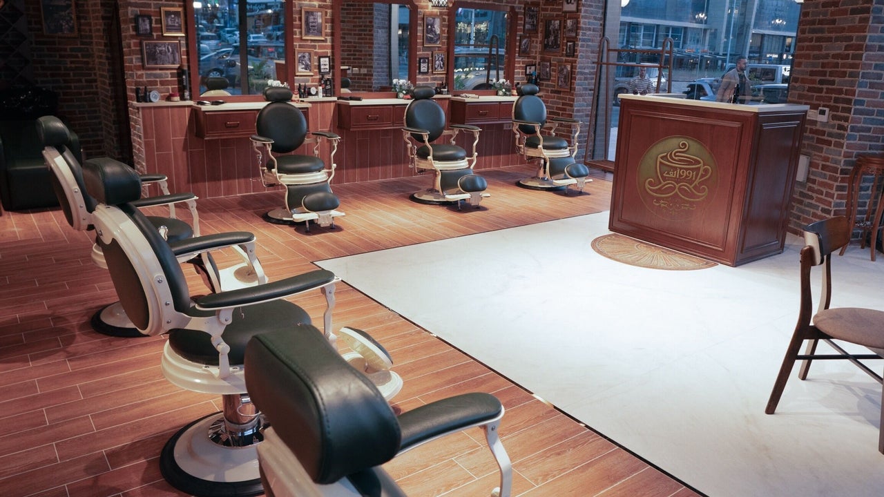 Alf991 Barber & Coffee