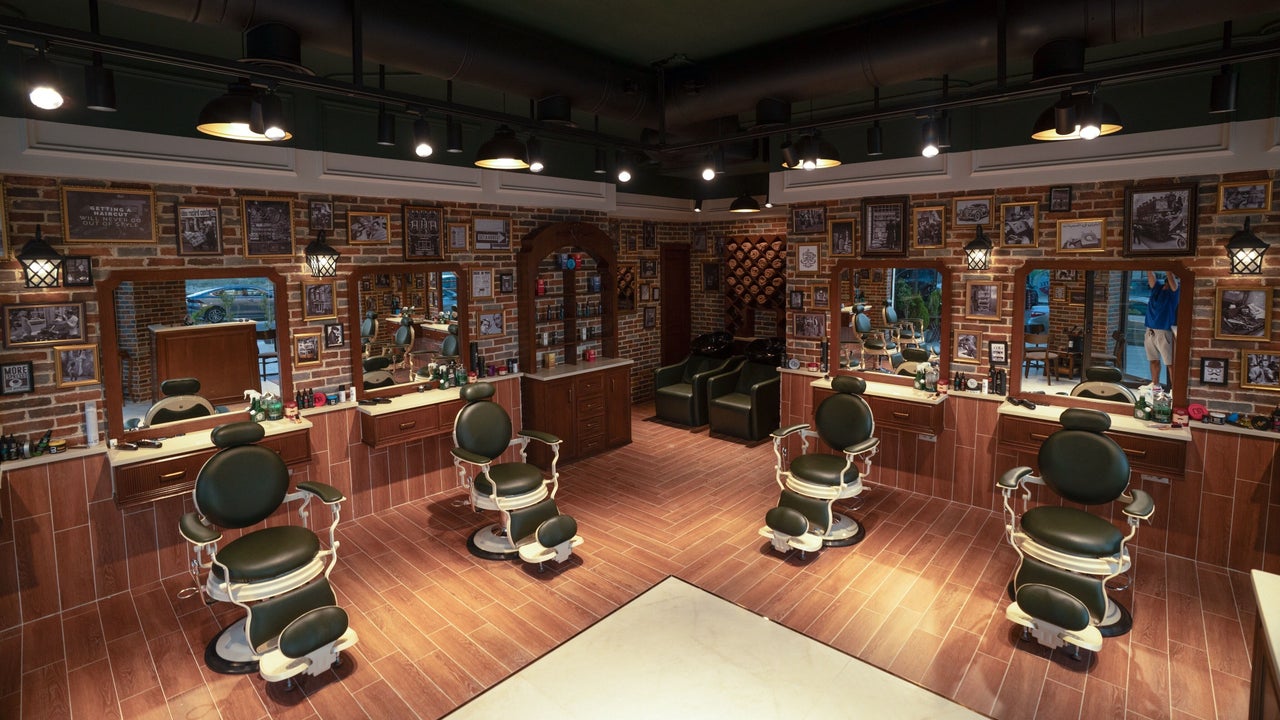 Alf991 Barber & Coffee