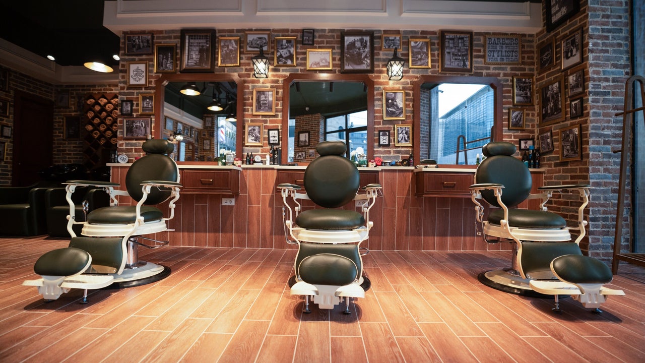Alf991 Barber & Coffee