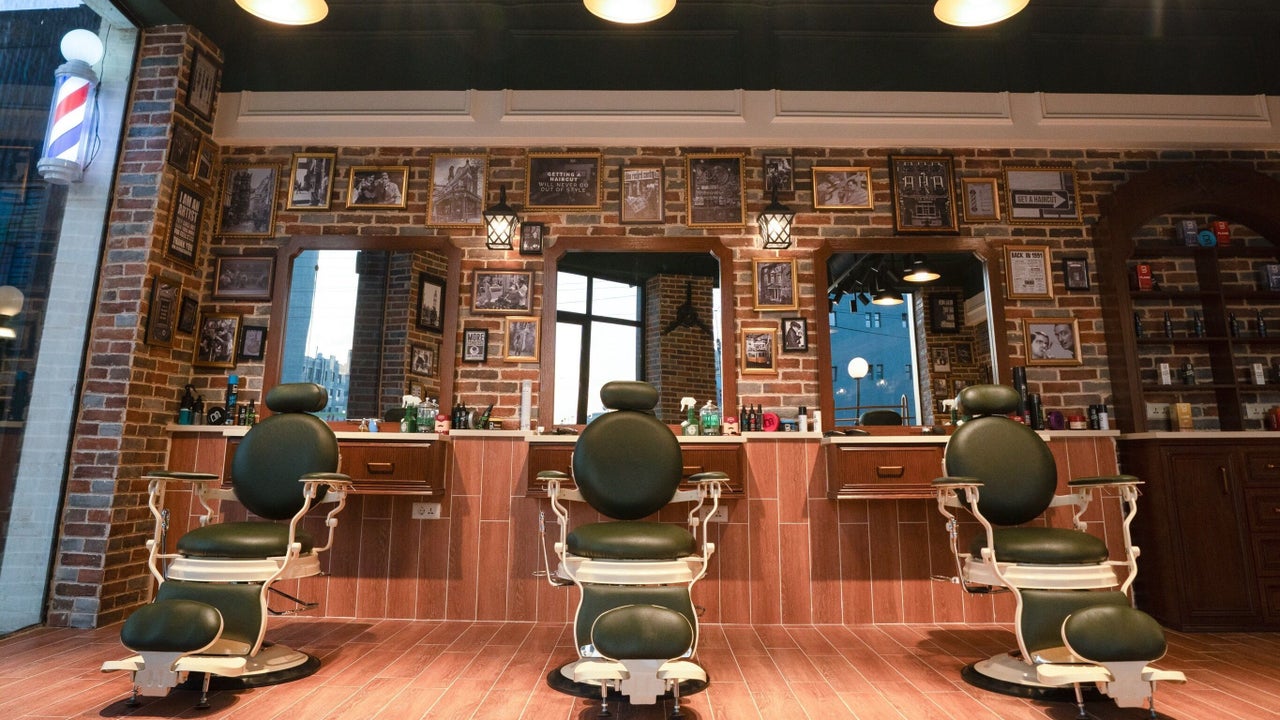 Alf991 Barber & Coffee