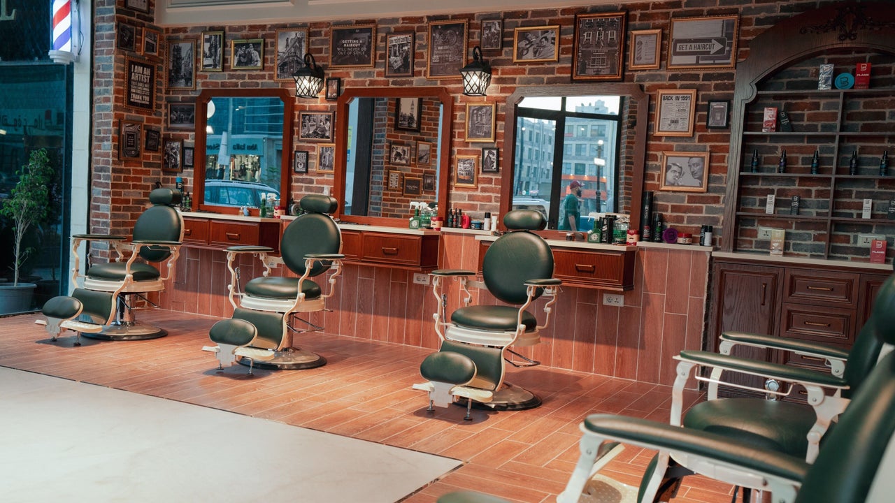 Alf991 Barber & Coffee