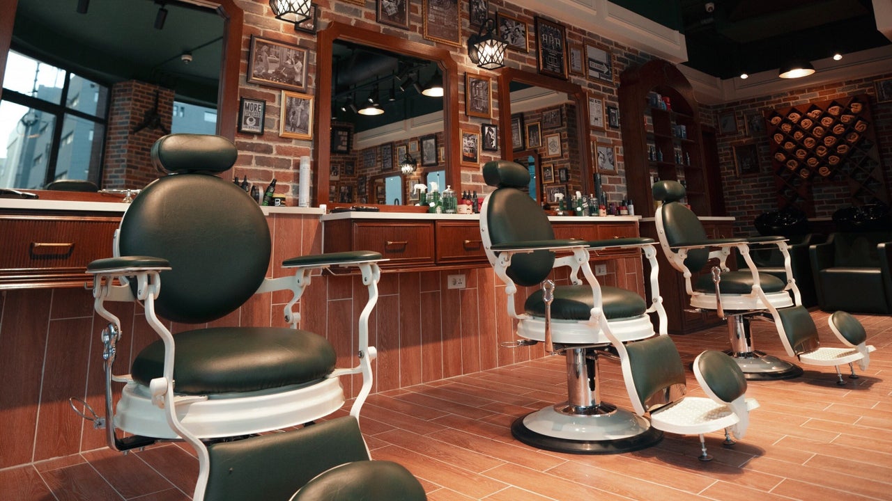 Alf991 Barber & Coffee
