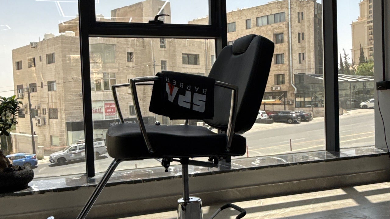 SPACE BARBERSHOP
