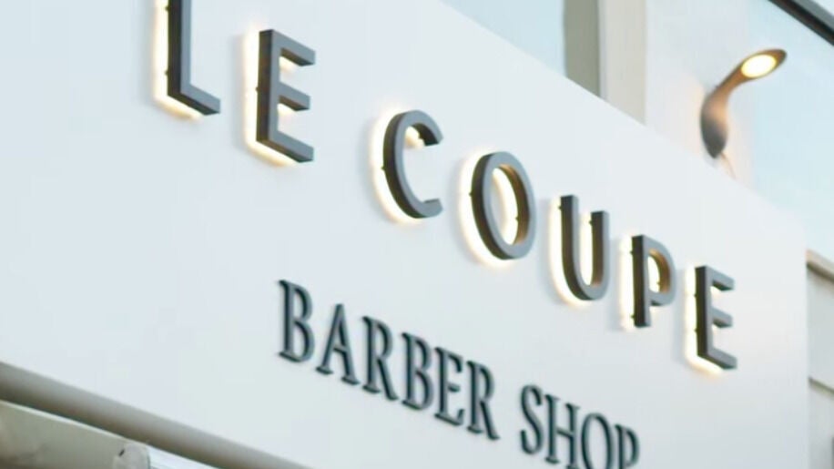 LE COUPE 4 — VY Health Club
