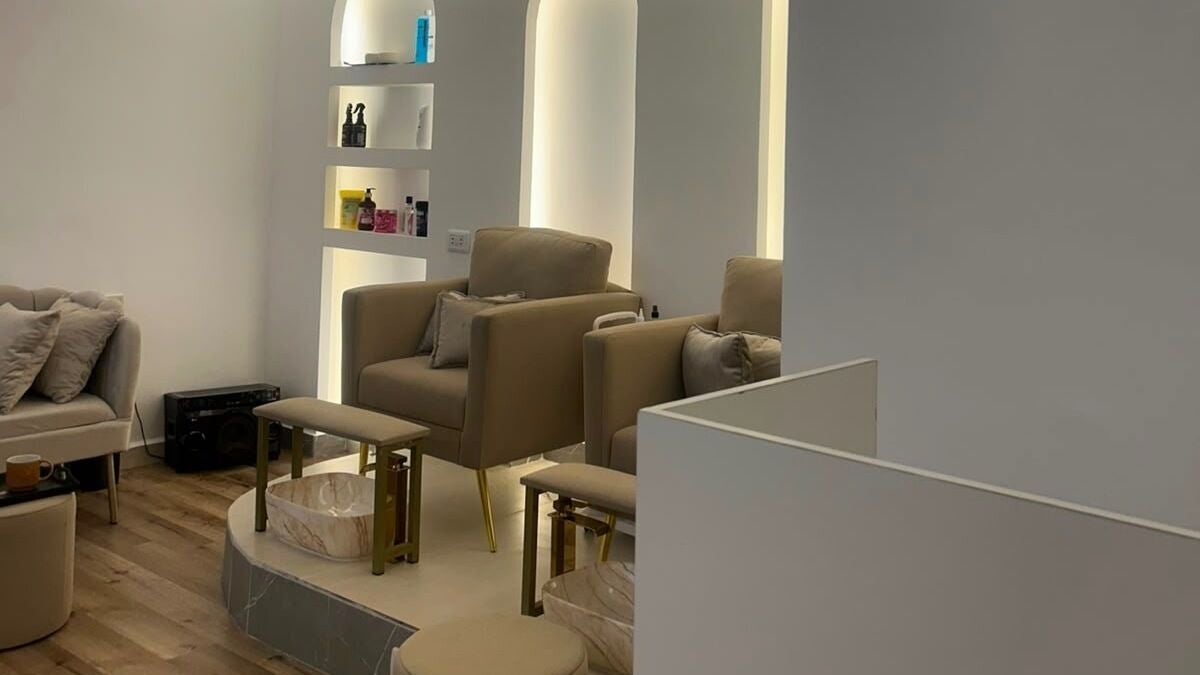 The Nailz Lab