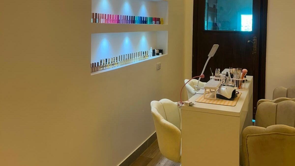 The Nailz Lab