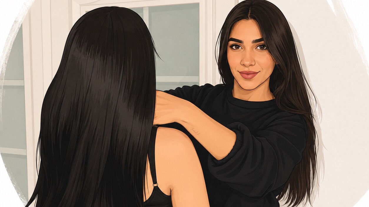 Hairstyles home service
