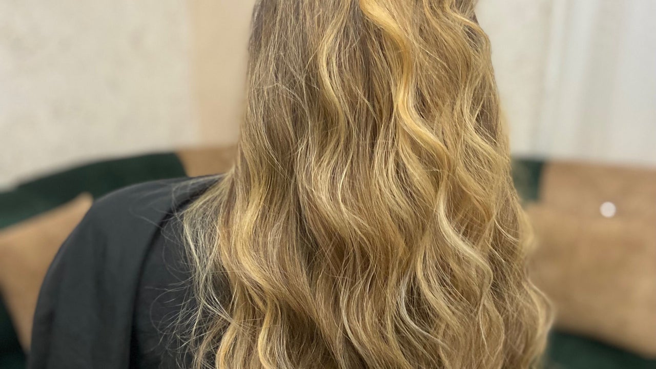 Hairstyles home service
