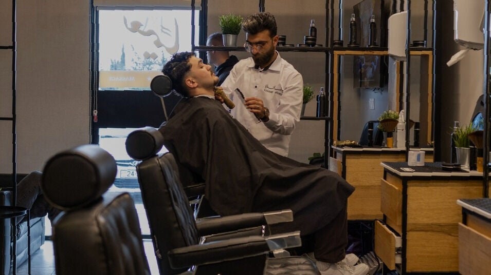 Yousef Afandi- Rabieh