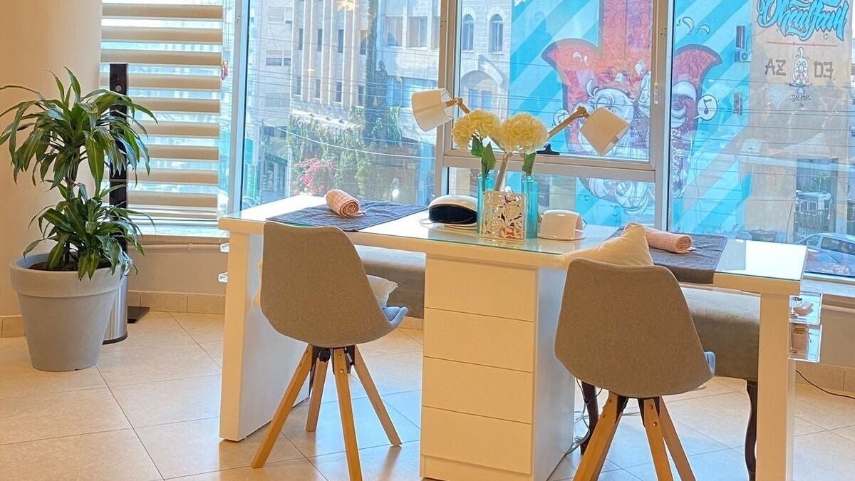 La Spa Beauty Lounge