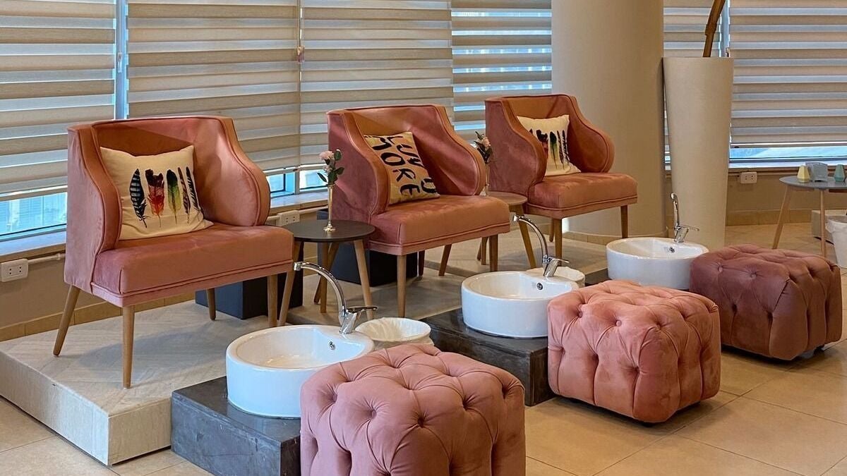 La Spa Beauty Lounge