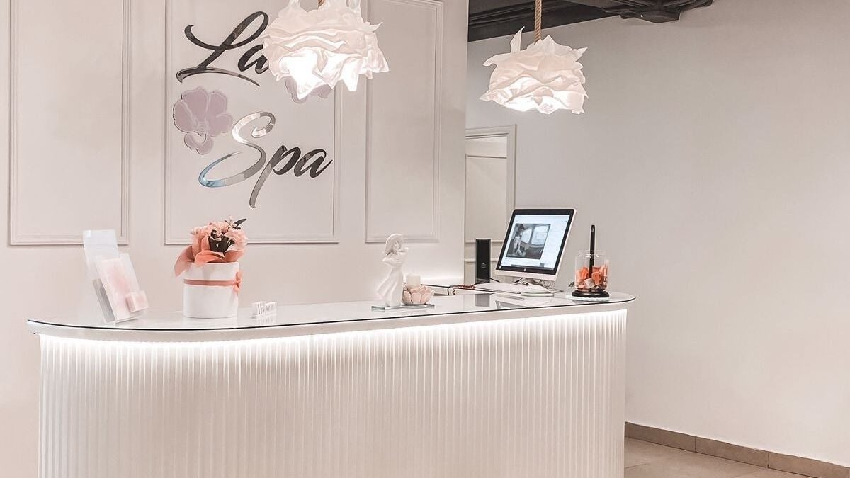 La Spa Beauty Lounge