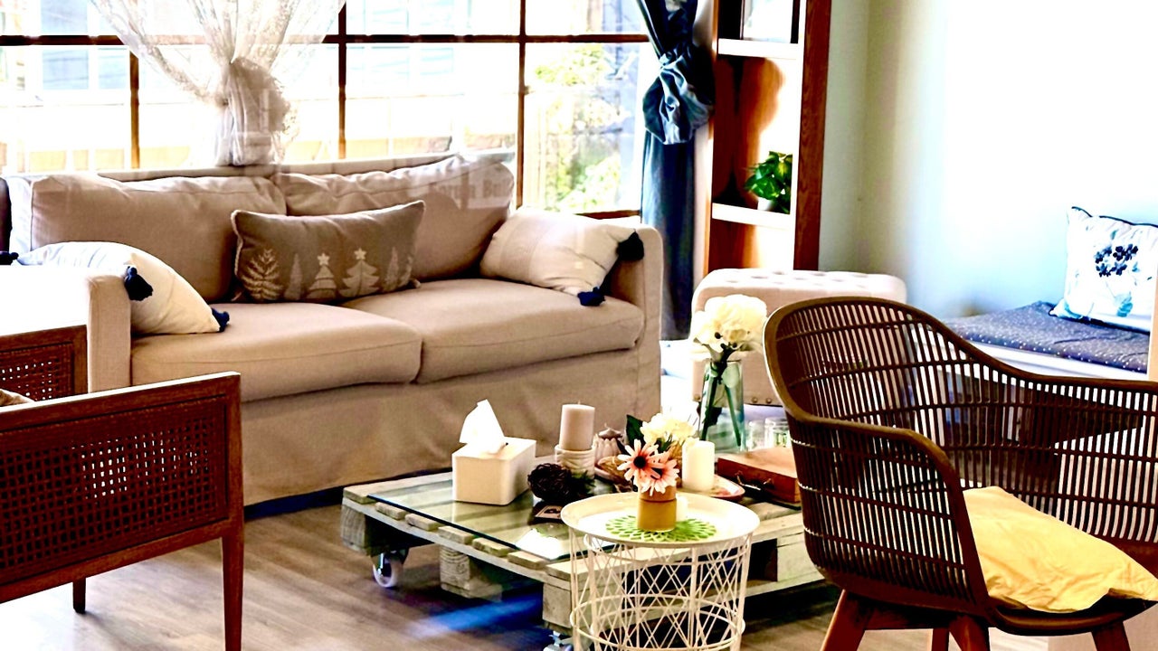 La Spa Beauty Lounge