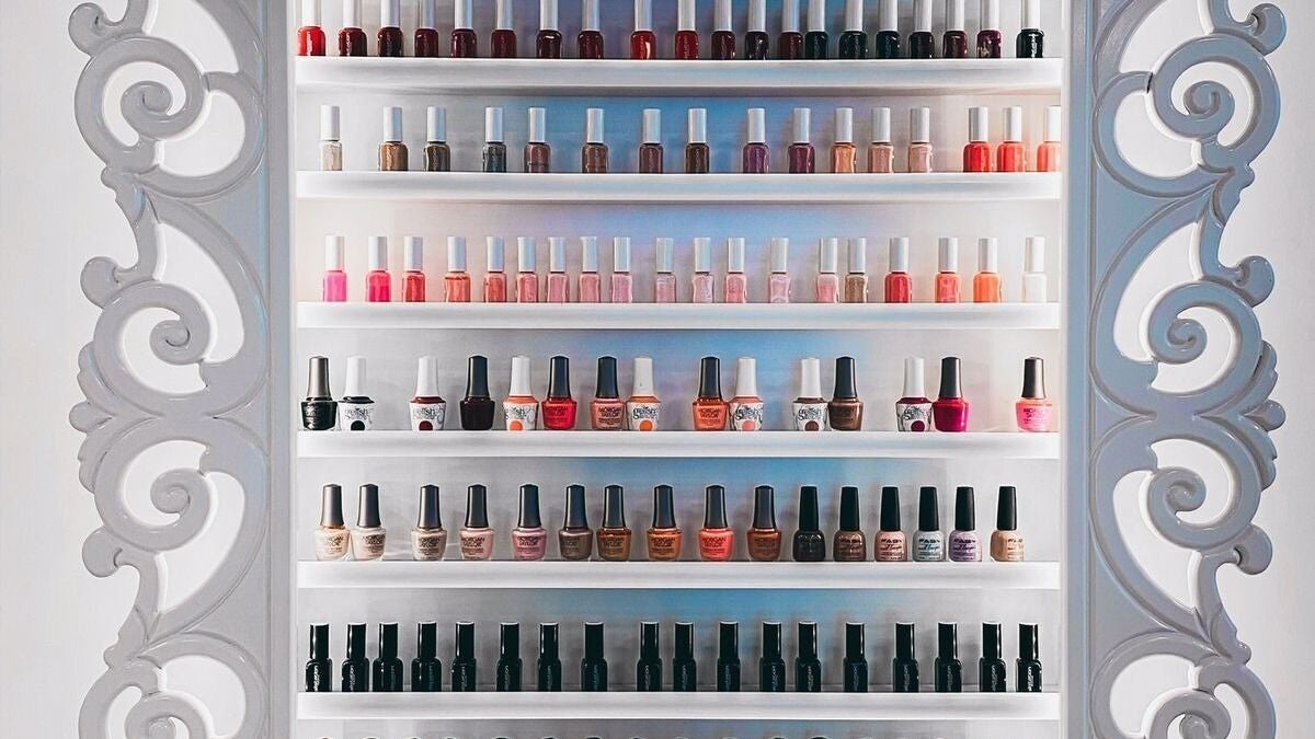 La Spa Beauty Lounge