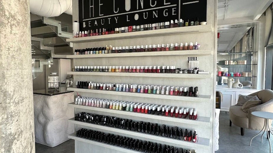 The Concept Beauty Lounge