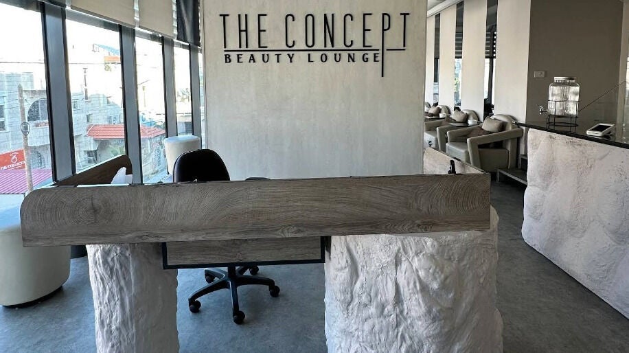 The Concept Beauty Lounge