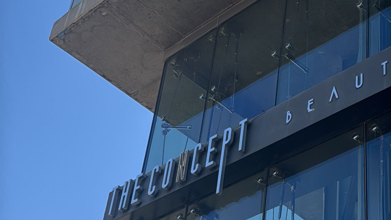 The Concept Beauty Lounge