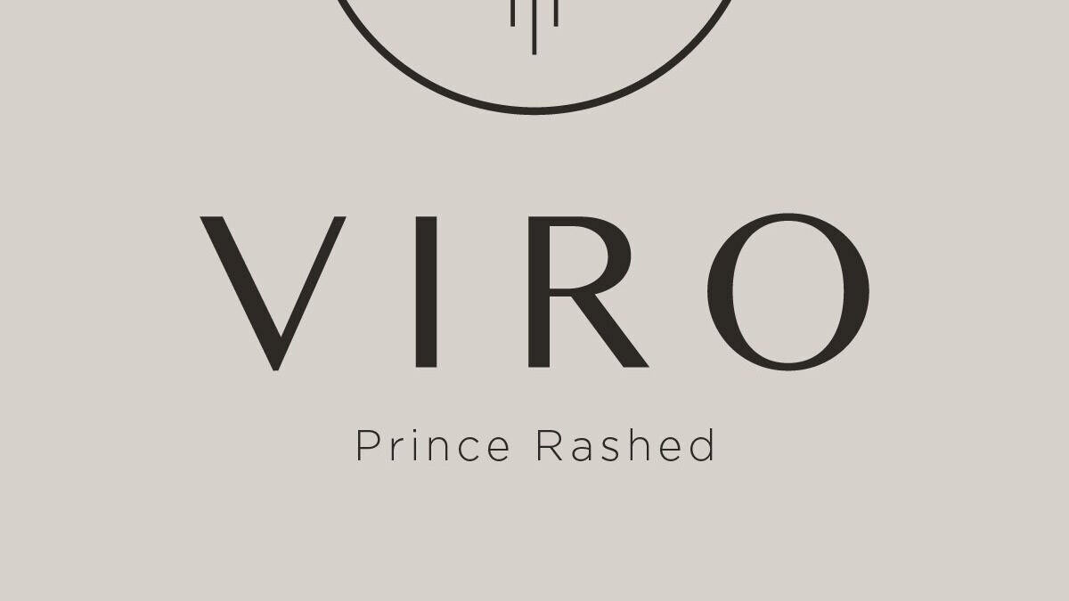 VIRO Barbershop - Prince Rashed