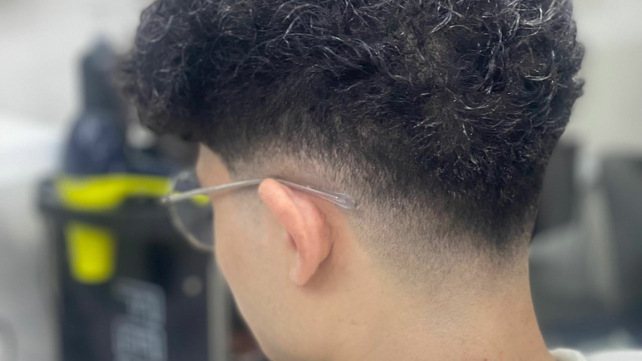 Curlz Men and Kids