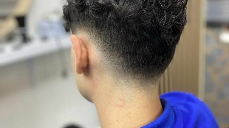 Curlz Men and Kids