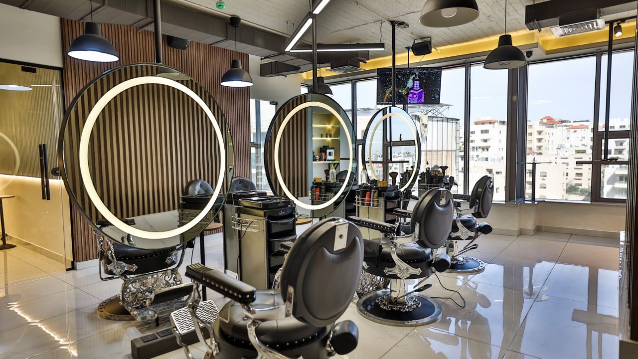 Signature Men's Spa By Mostafa