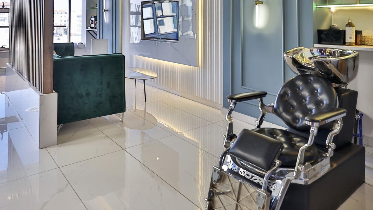 Signature Men's Spa By Mostafa