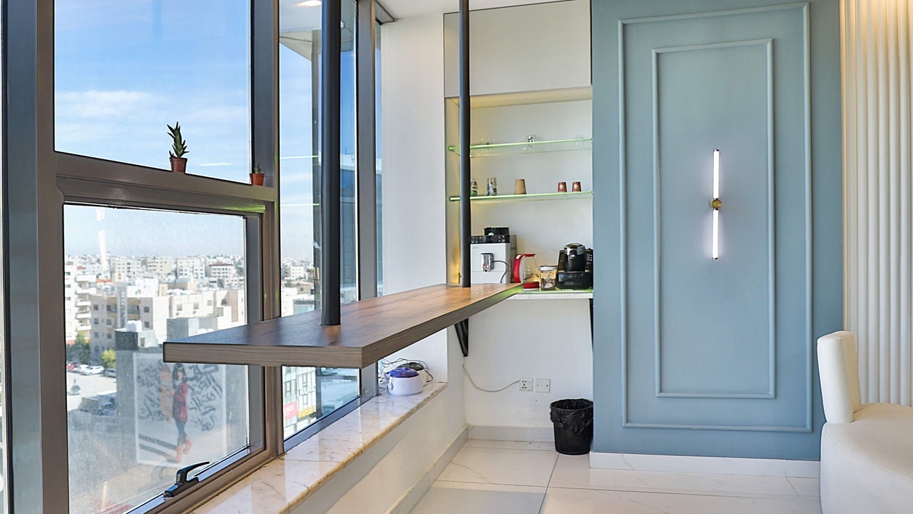 Signature Men's Spa By Mostafa