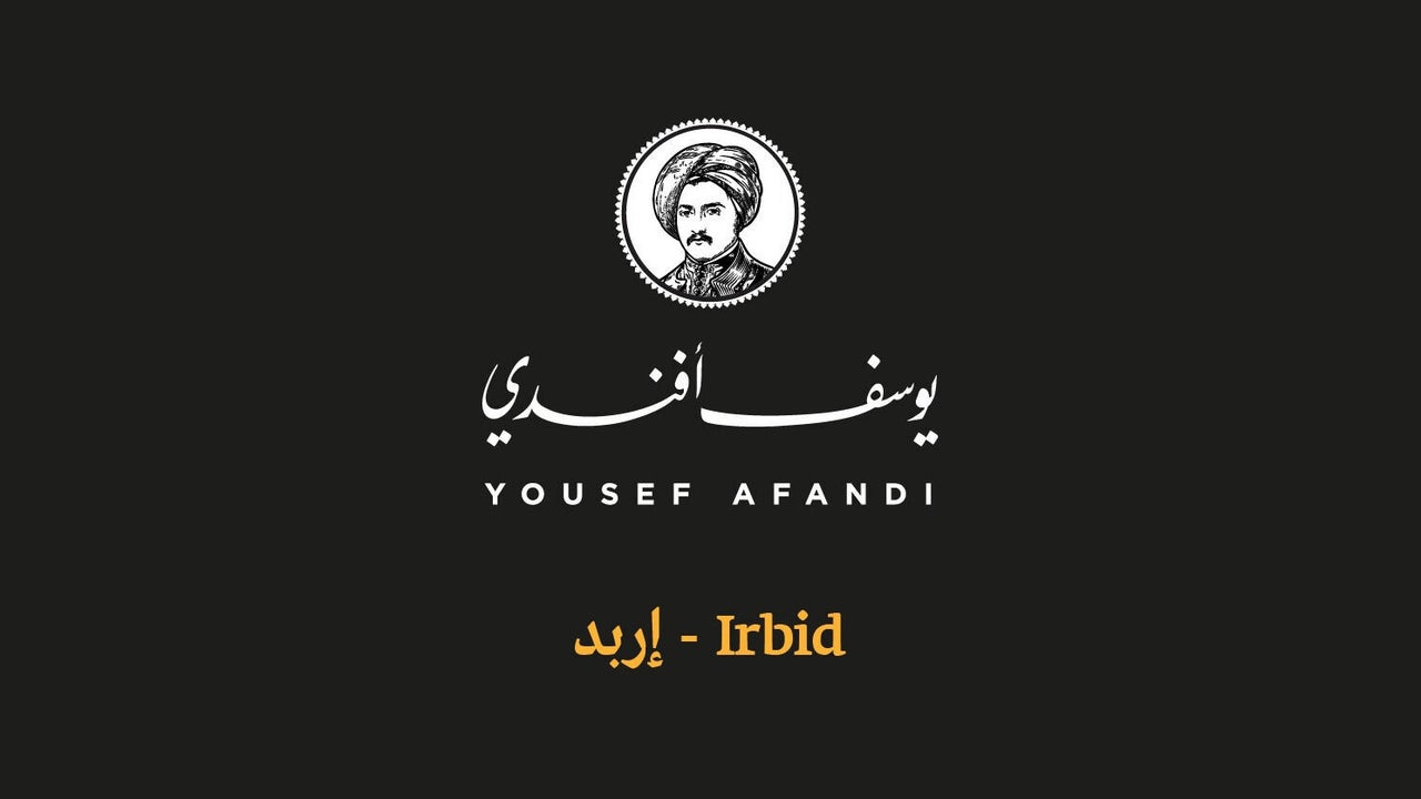 Yousef Afandi Express-Irbid
