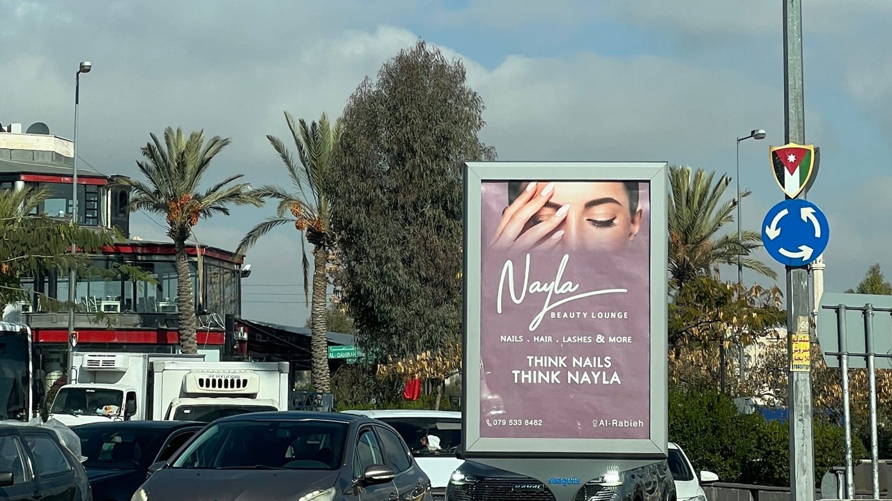 Nayla Beauty Lounge