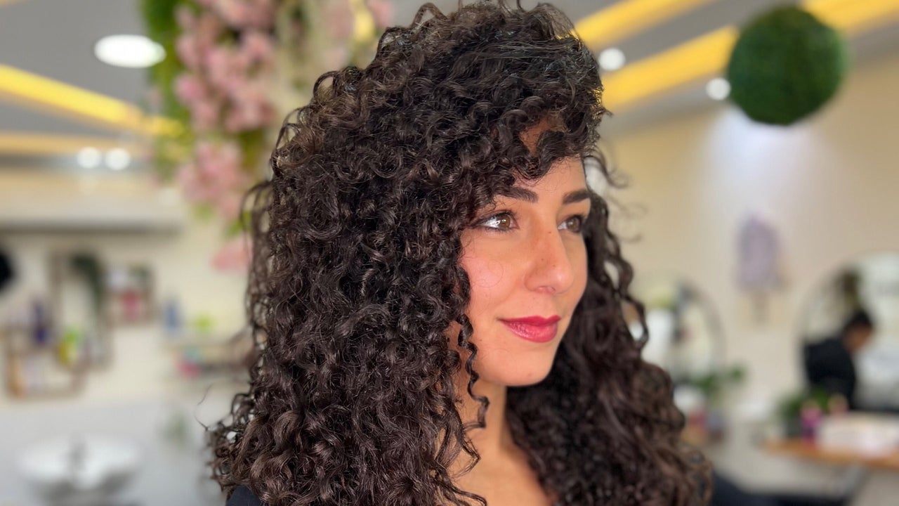 Curlz Beauty Center