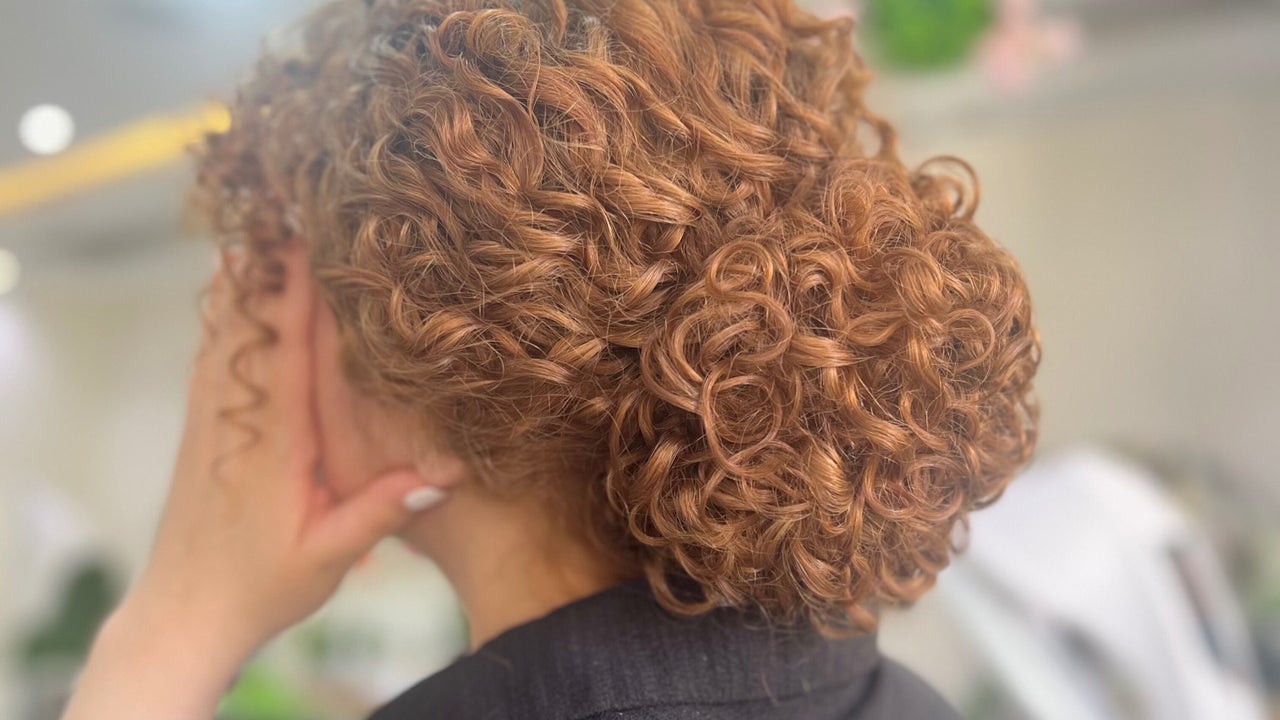 Curlz Beauty Center