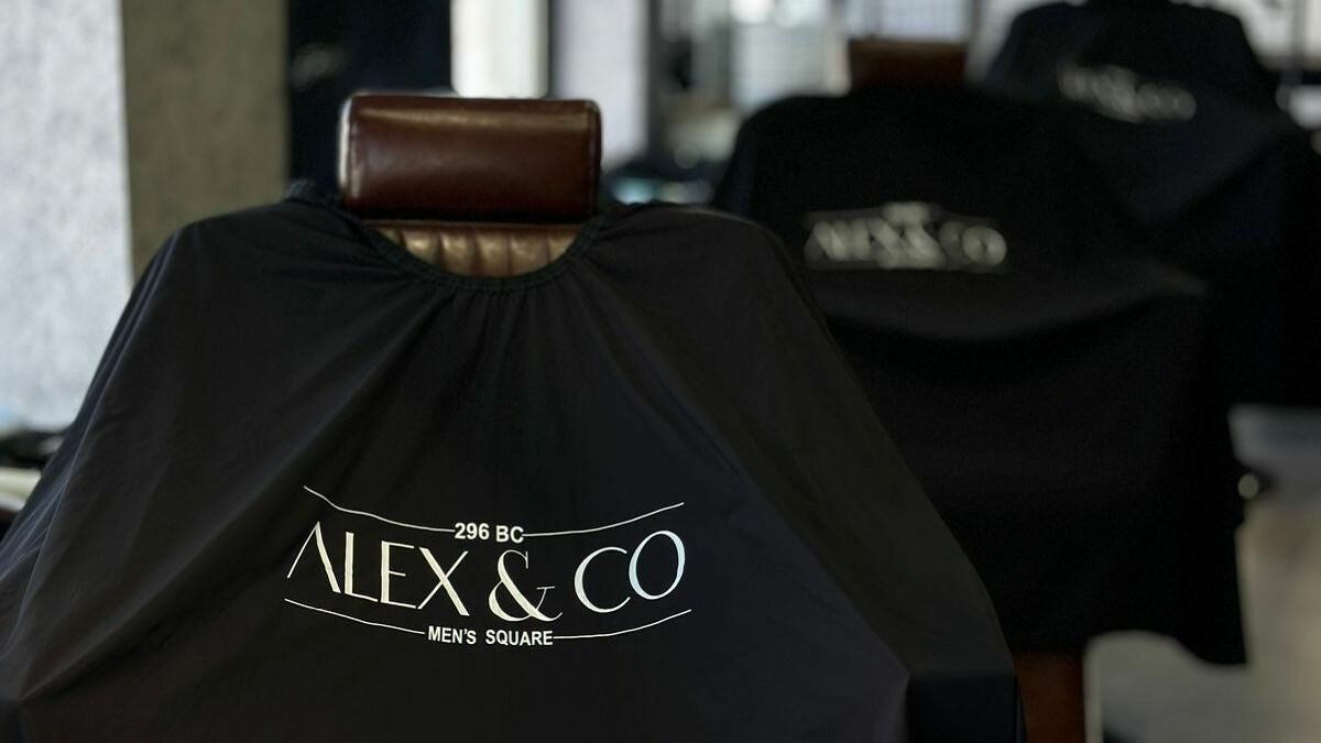 Alex and Co
