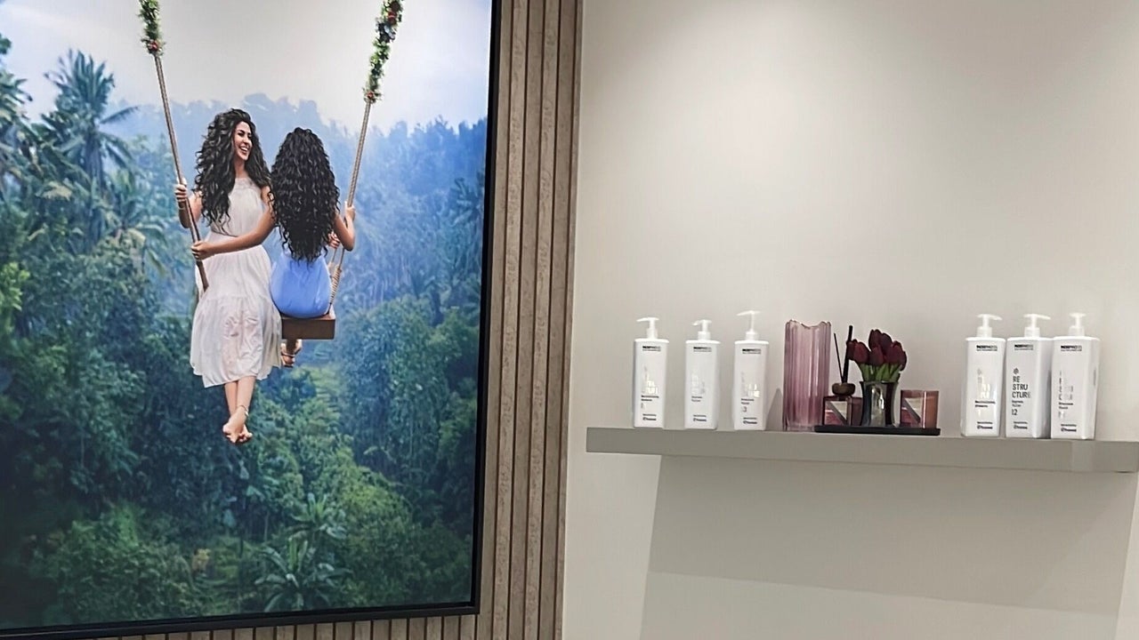 Bukhitah Salon | صالون بخيتة