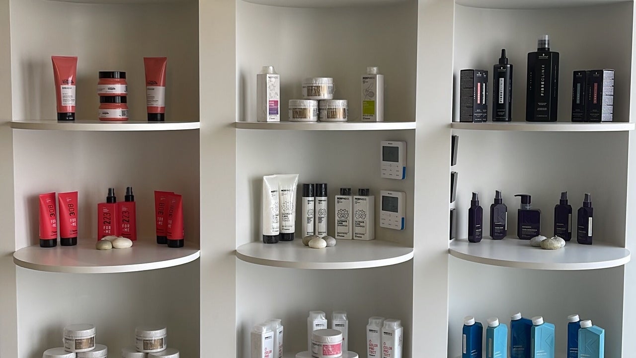 Bukhitah Salon | صالون بخيتة