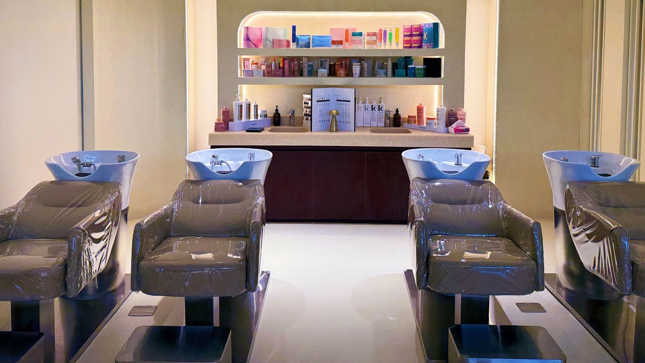 HOSH - House Of Shroug Salon