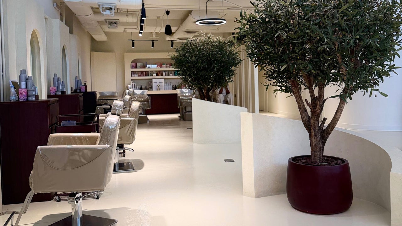 HOSH - House Of Shroug Salon