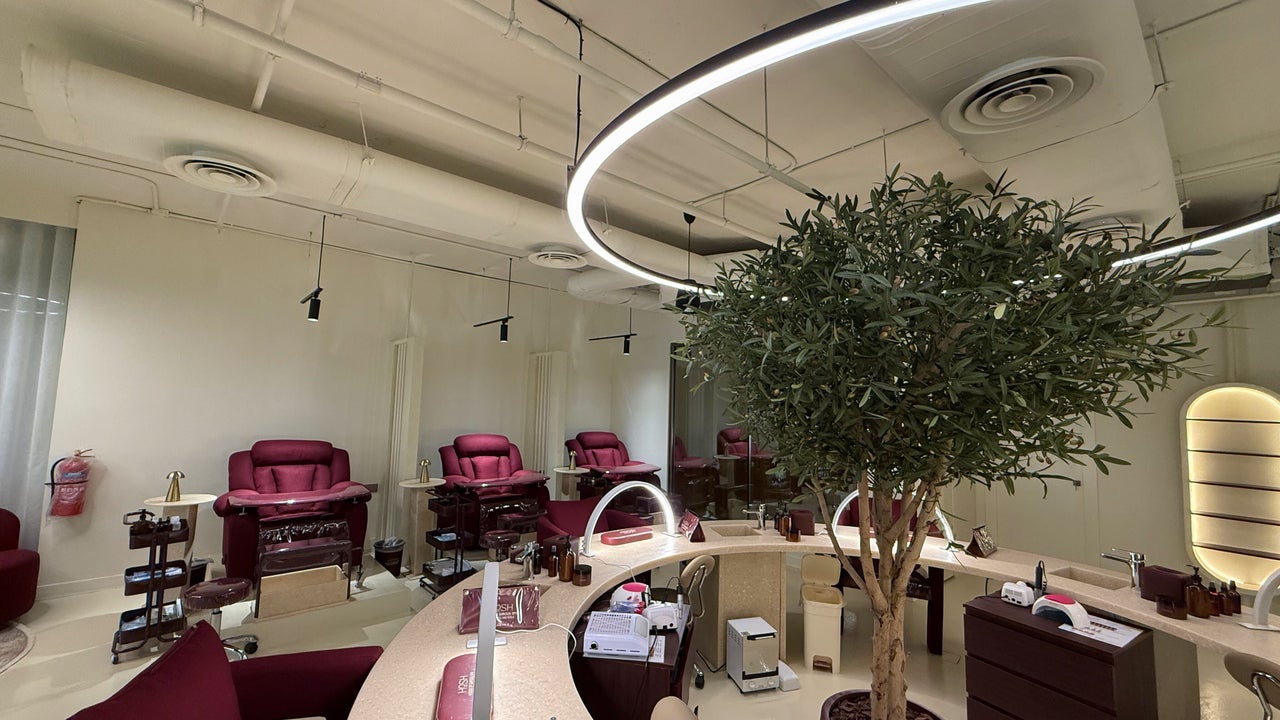 HOSH - House Of Shroug Salon