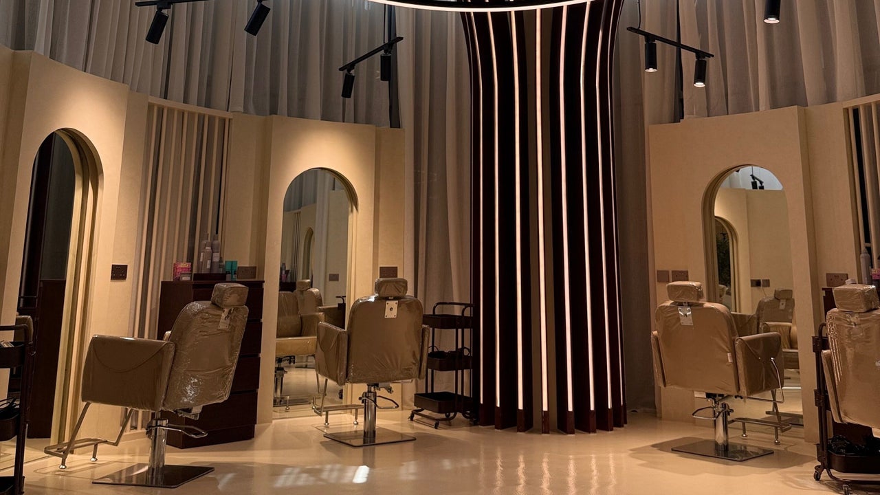 HOSH - House Of Shroug Salon