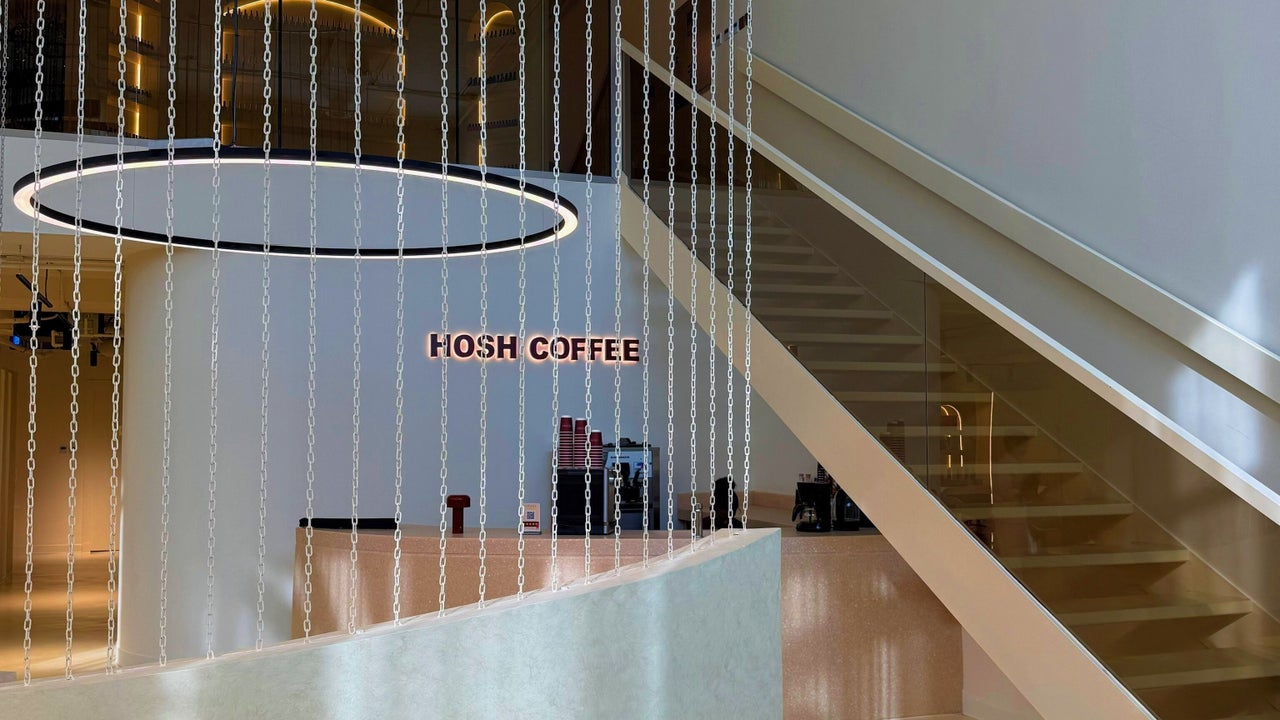 HOSH - House Of Shroug Salon