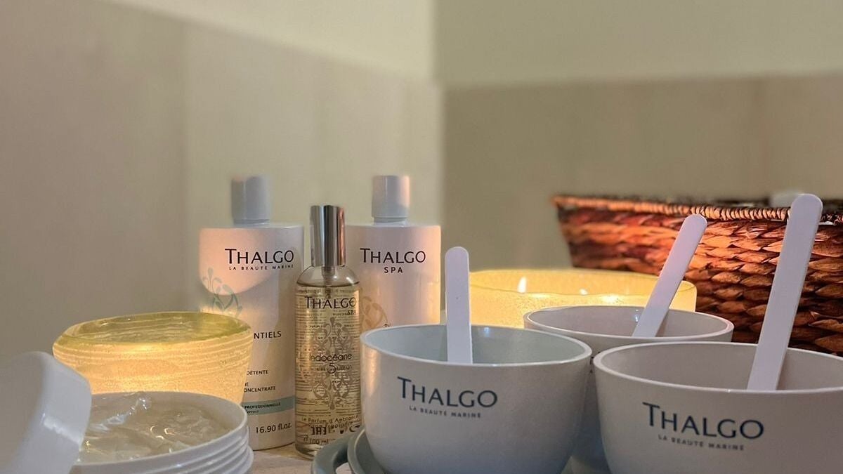 La Femme Salon & Nail Spa