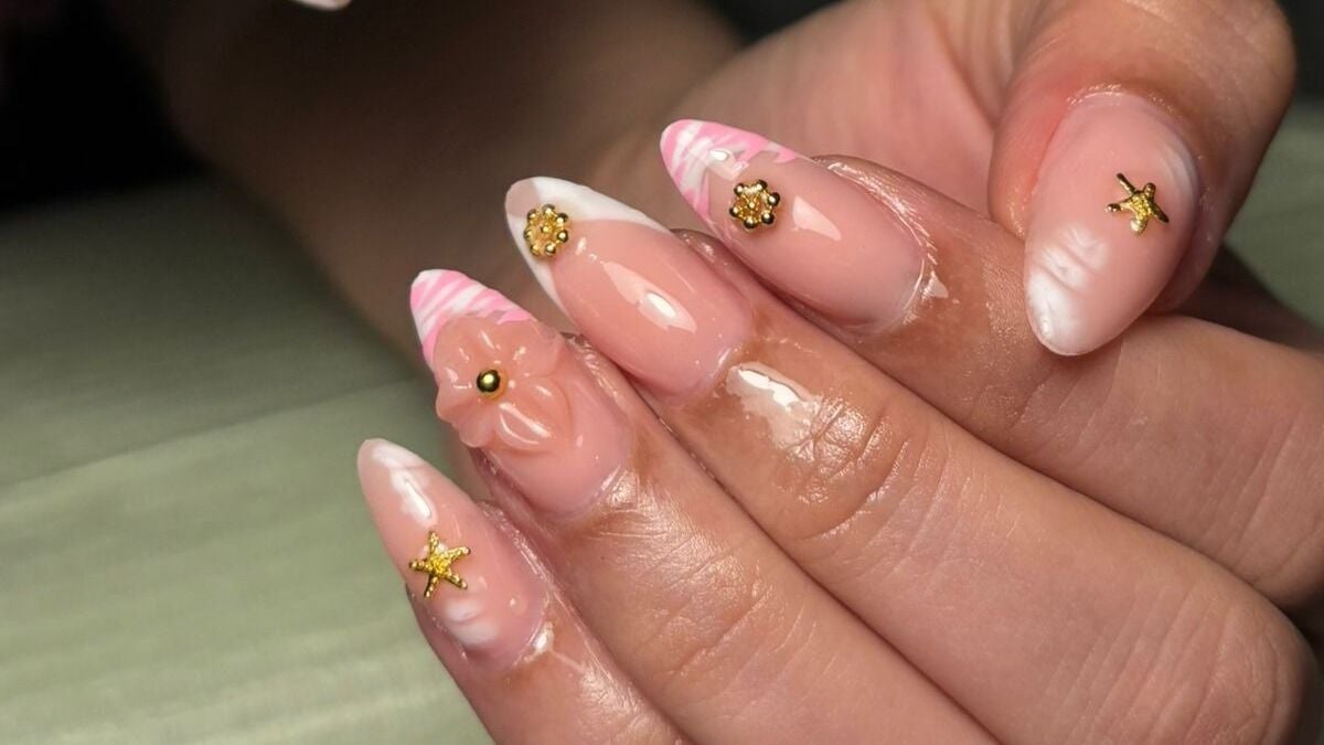 La Femme Salon & Nail Spa