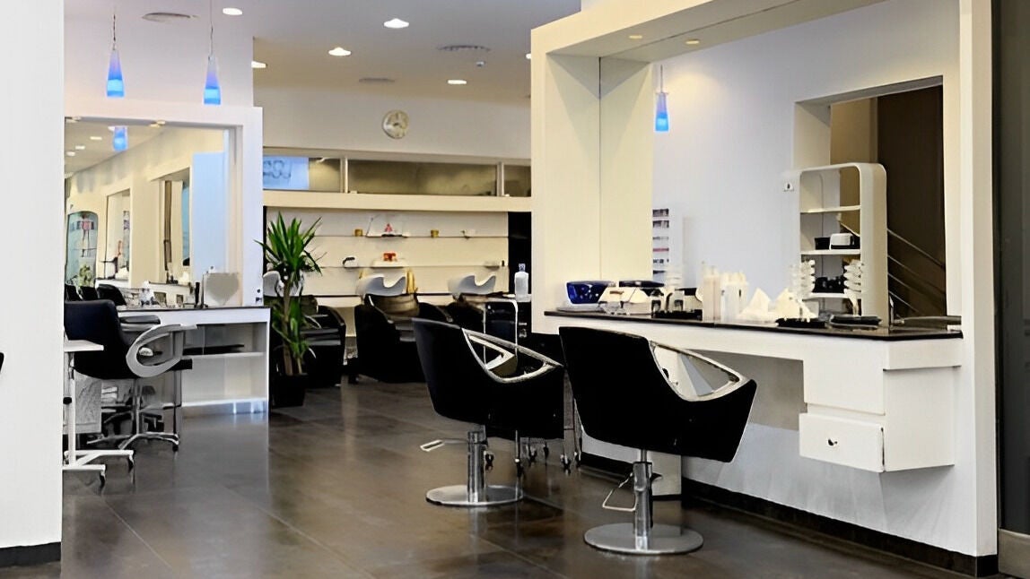 Salon Arabel I صالون أرابيل