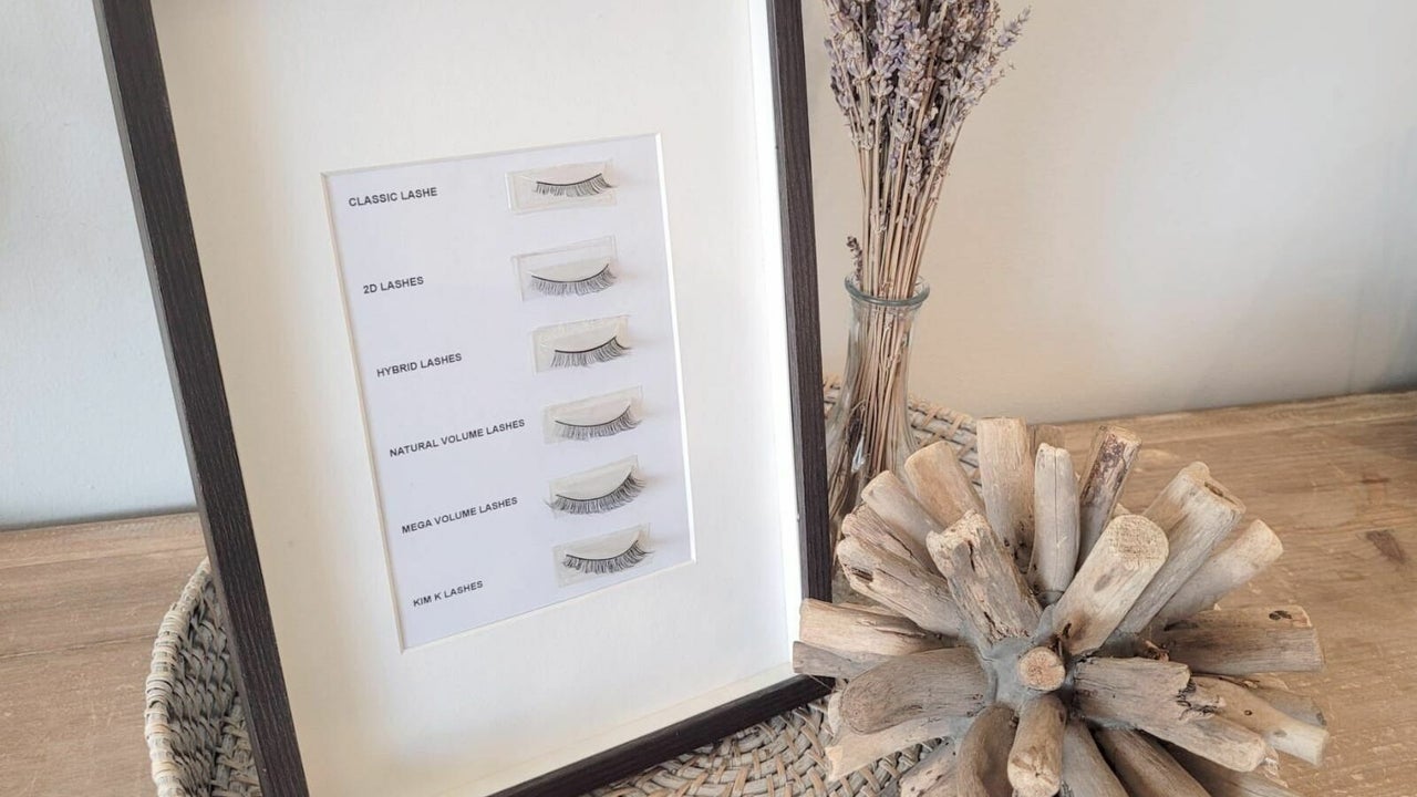 Omotenashi Lashes