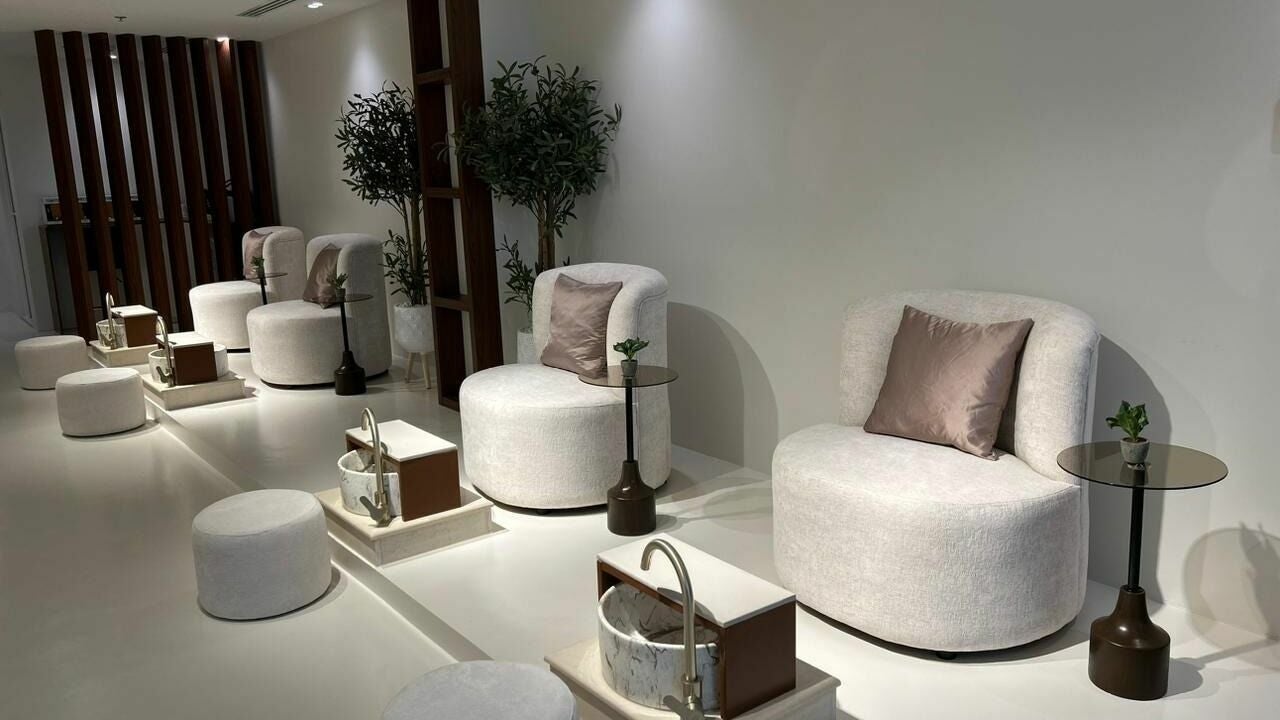Noor Beauty Salon