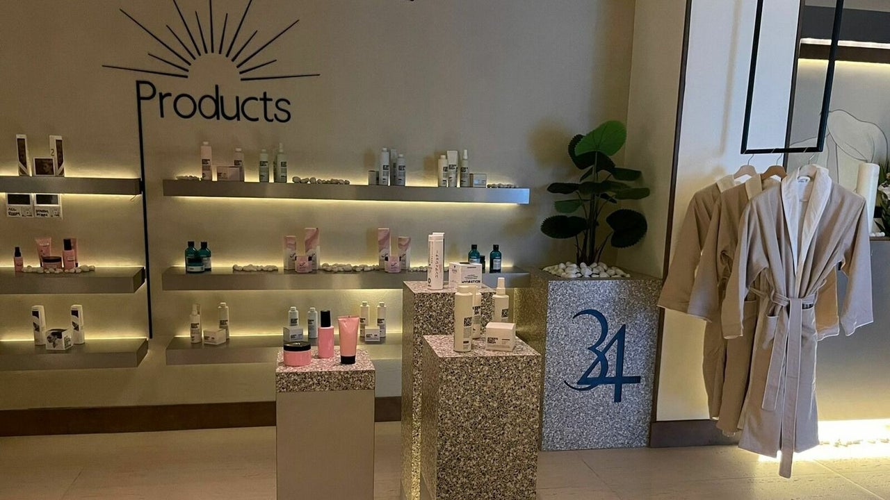 34 The SPA