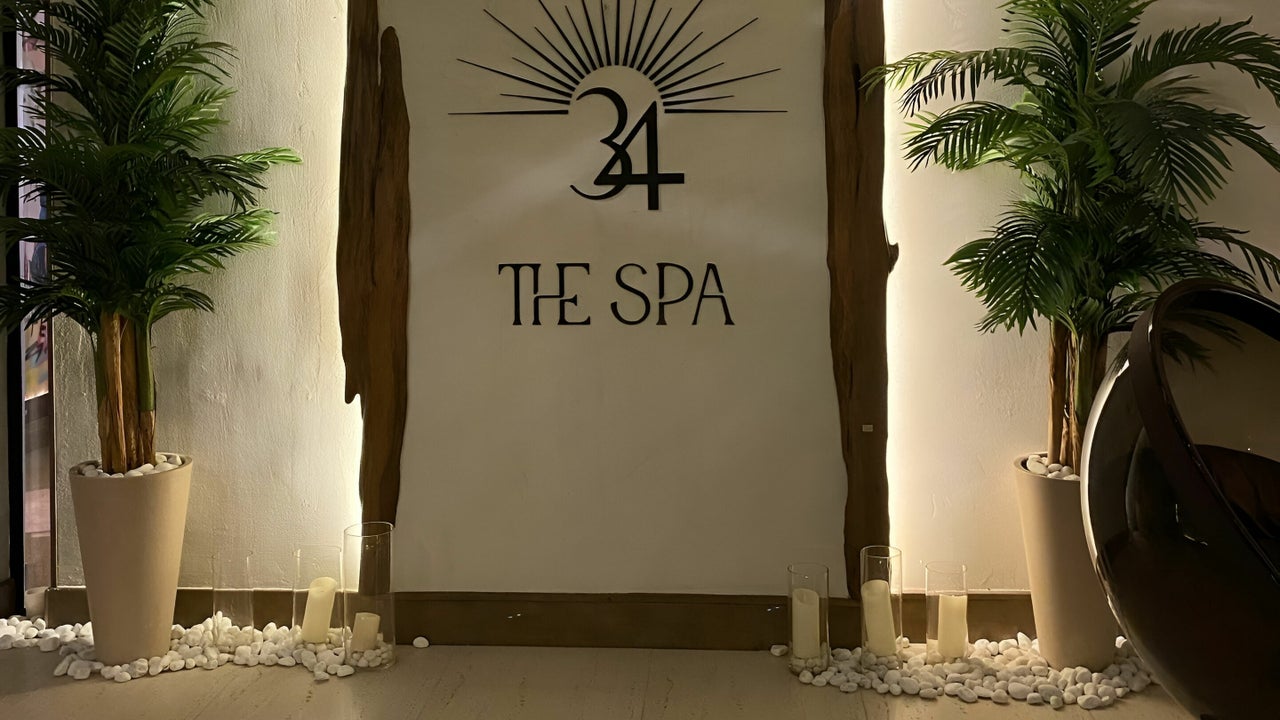 34 The SPA