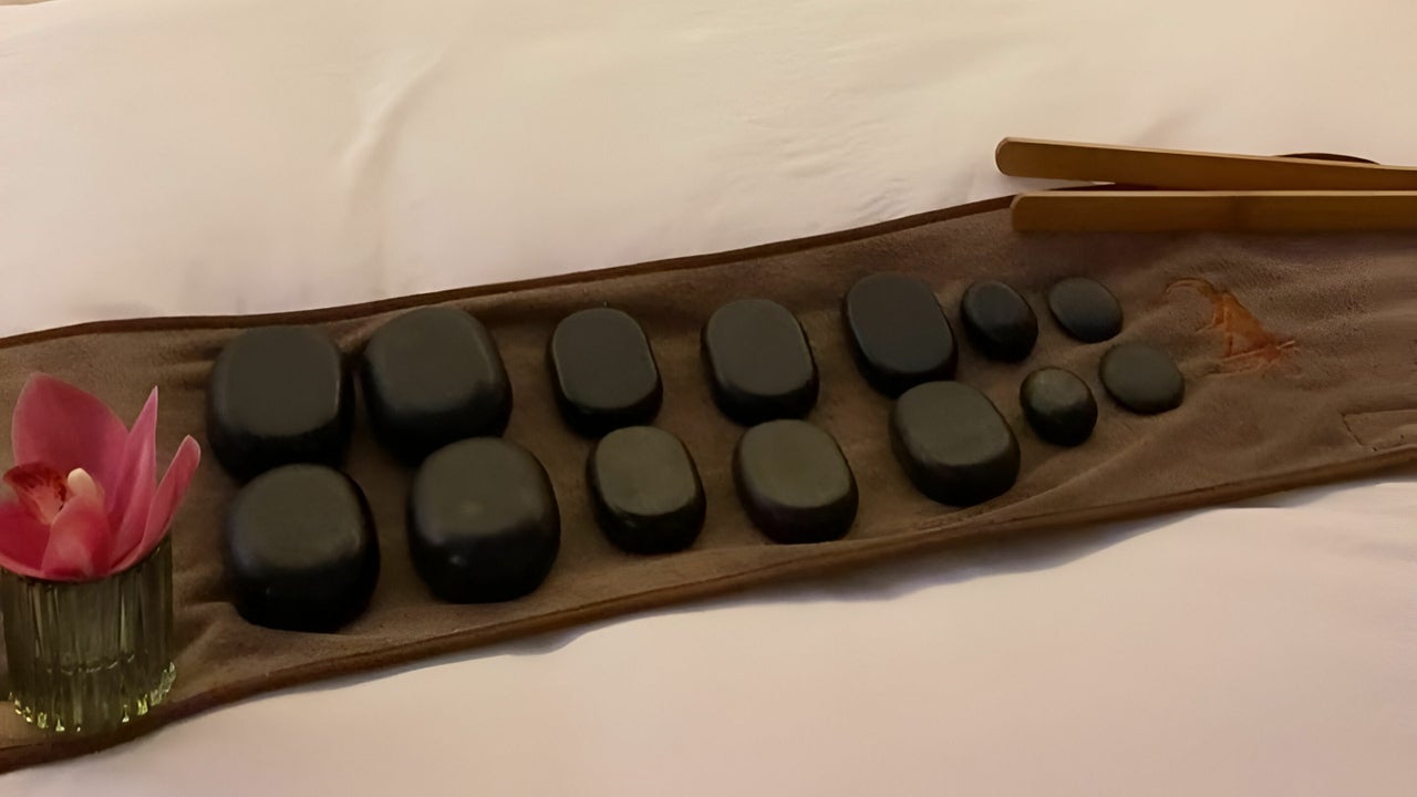 34 The SPA